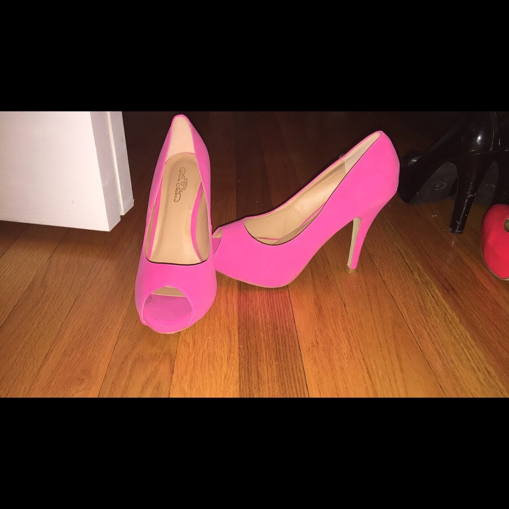 Pumps